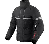 Revit Poseidon 3 Goretex Jacket Black S Men