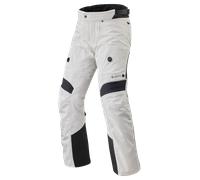 Rev'it! Poseidon 3 GTX Motorcycle Trousers Silver/BlackS Silver,Black