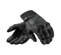 Revit Positron Moto Motorcycle Motorbike Gloves Black