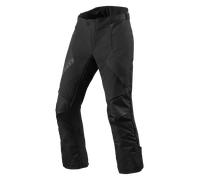 REV'IT! Potential GTX Long MC Trousers BlackL Long Black