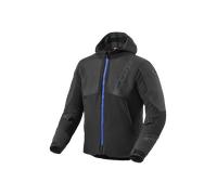 REV'IT! Potential GTX MC Jacket Anthracite/BlackS Anthracite,Black