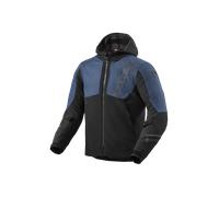 REV'IT! Potential GTX MC Jacket Dark Blue/BlackS Dark Blue,Black