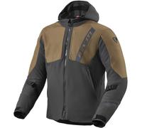 Revit Potential GTX waterproof Motorcycle Textile Jacket, size S for Men