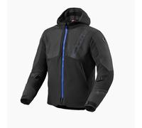 Rev'it Potential Motorcycle Motorbike Gore-Tex Jacket Anthracite / Black