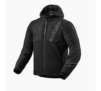 Rev'it Potential Motorcycle Motorbike Gore-Tex Jacket Black