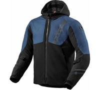 Revit Potential, textile jacket Gore-Tex XL Dark Blue/Black