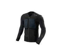 Rev'It! Proteus Protective Jacket Black3XL Black