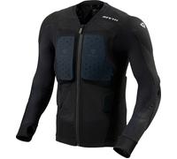 Revit Proteus, protector jacket Level-2 M Black