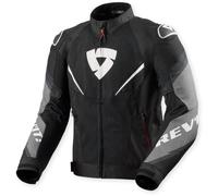 Revit Quantum 3 Air Jacket Black L Men