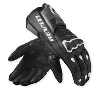 Revit Quantum 3 Leather Gloves