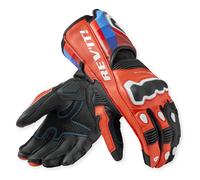 Revit Quantum 3 Leather Gloves