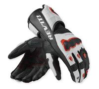 Revit Quantum 3 Leather Gloves