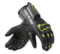 Revit Quantum 3 Leather Gloves