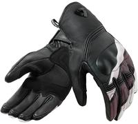 §Rev'It! Redhill MC Gloves Women Black-Pink§