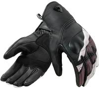 Rev'It! Redhill MC Gloves Women Black/PinkXS Black,Pink