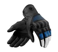 Revit Redhill Leather Gloves Black 2XL Man