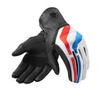 REV'IT! Redhill MC Gloves Red/BlueXXL Red,Blue