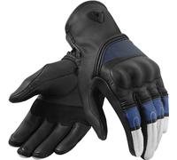Revit Redhill Leather Gloves Black 2XL Men