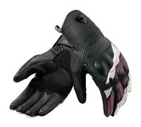 Revit Redhill Woman Leather Gloves Black XS Woman
