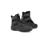 Revit Redridge Moto Motorcycle Motorbike Gore-Tex Short Boots Anthracite / Black