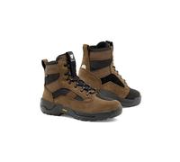 Revit Redridge Moto Motorcycle Motorbike Gore-Tex Short Boots Brown / Black