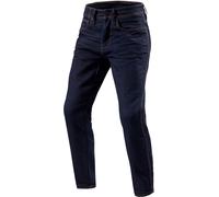 Revit Reed SF Motorcycle Jeans, dark blue, size 32