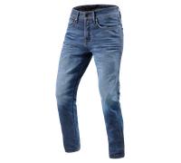 REV'IT! Reed SF MC Jeans Medium BlueW30 x L30 Medium Blue