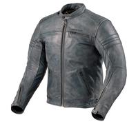 Revit Restless Leather Jacket