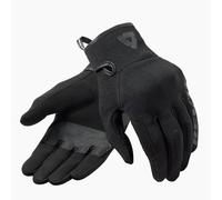 Revit Access Gloves Black 2XL Man