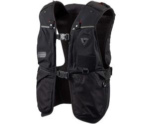 REVIT REVIT - Bags Trail Black XS-S