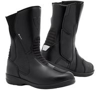 Revit Arena GTX Ladies Motorcycle Boots, black, size 42 for Women