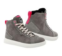 Revit Motorcycle Shoes Rev´it Arrow Grey EU 37 Woman female