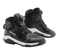 REVIT REVIT - Boots Breccia GTX Black / Black 45