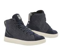 Revit Delta H2o Motorcycle Shoes Blue EU 36 Woman