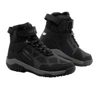REVIT REVIT - Boots Descent H2O Black / Black 42