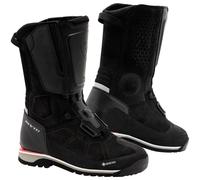 REVIT REVIT - Boots Discovery GTX Black / Black 42