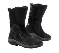 Revit Everest GTX Motorcycle Boots, black, size 44 for Men