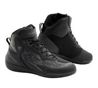 Revit G-Force 2 Air Motorcycle Shoes, black/anthracite, size 46