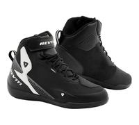 Revit G-force 2 H2o Motorcycle Shoes Black EU 42 Men