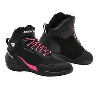 REVIT REVIT - Boots G-Force H2O Lady Black / Pink 36