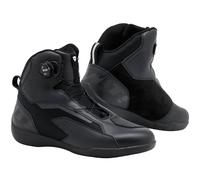 Revit Jetspeed Pro Motorcycle Shoes, black, size 46 for Men