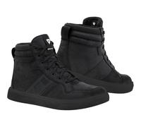 Revit Kick Motorcycle Shoes 2025, black, size 42 for Men