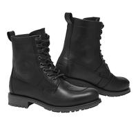 Revit Portland Motorcycle Boots Black EU 46 Men