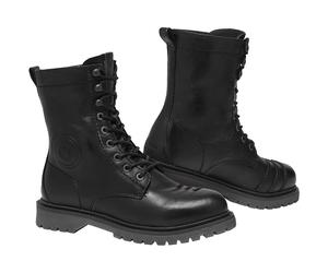 REVIT REVIT - Boots Portland Lady Black / Black 36