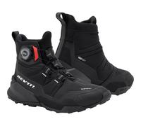 REVIT REVIT - Boots Undercut H2O Black 47