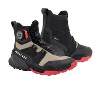 REVIT REVIT - Boots Undercut H2O Black / Sand 48