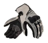 Revit Cavern Gloves Grey M Men
