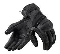 REVIT REVIT - Gloves Dirt 4 Black M