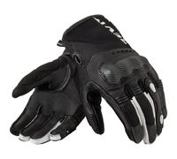 REVIT REVIT - Gloves Blaze Black / White S