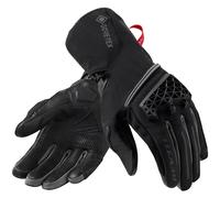 REVIT REVIT - Gloves Contrast GTX Black / Grey XXL